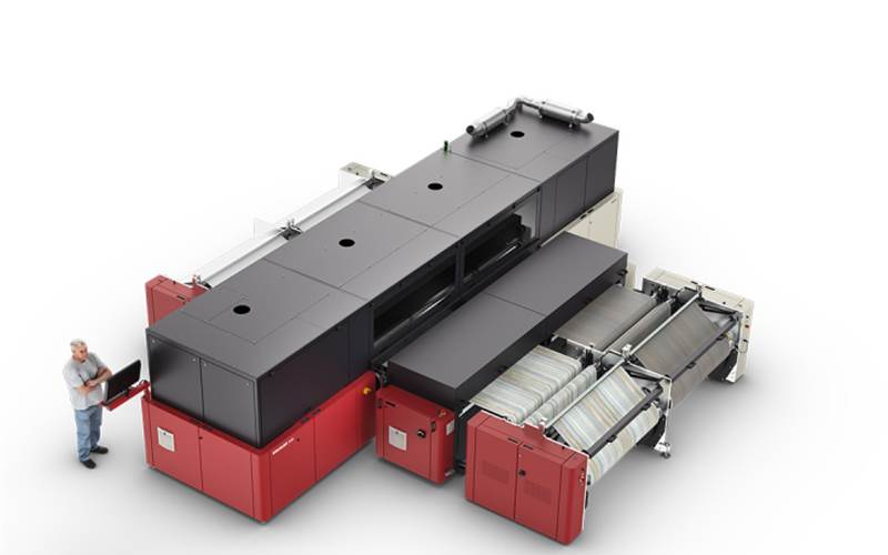 Agfa introduces InterioJet for interior decoration