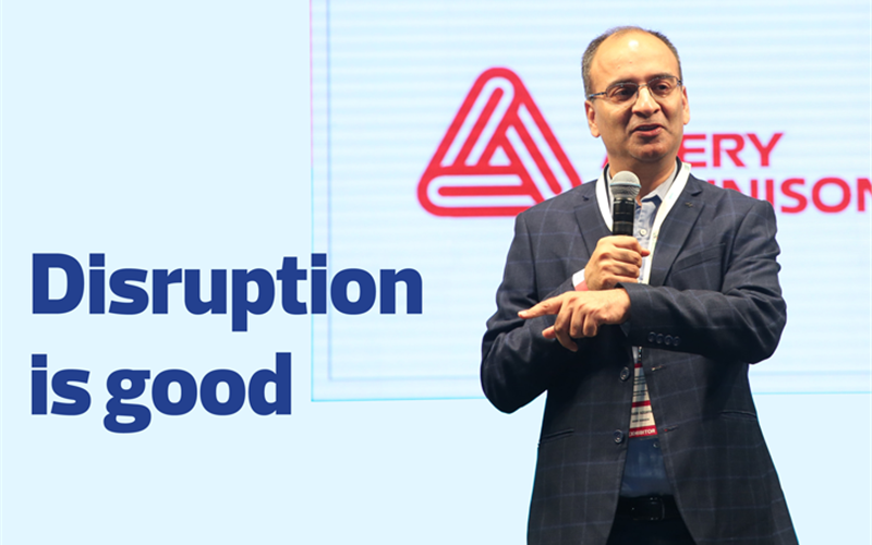 Disruption is good - The Noel D'Cunha Sunday Column