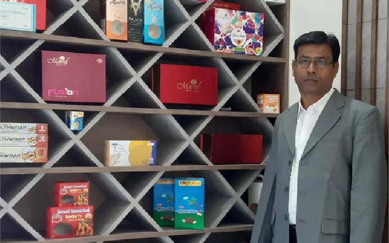 Print Pack Solutions: Sensible and common sense packaging - The Noel D'Cunha Sunday Column