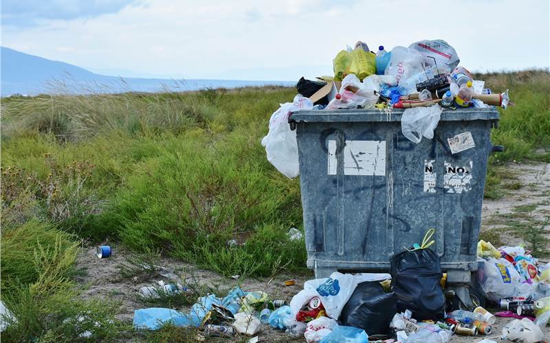 Enzyme-based plastic recycling is sustainable, study finds