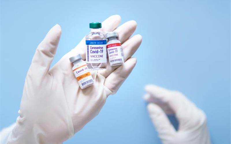 Beware of fake Covid-19 vaccines, says anti-counterfeit body