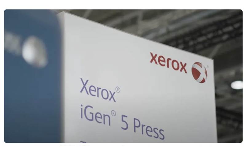 Xerox to end iGen and Nuvera production
