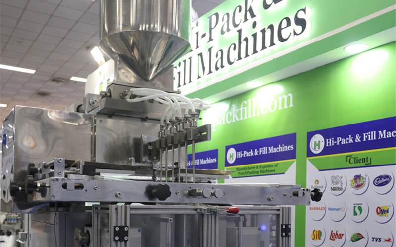 PackPlus 2025 to represent India's packaging prowess