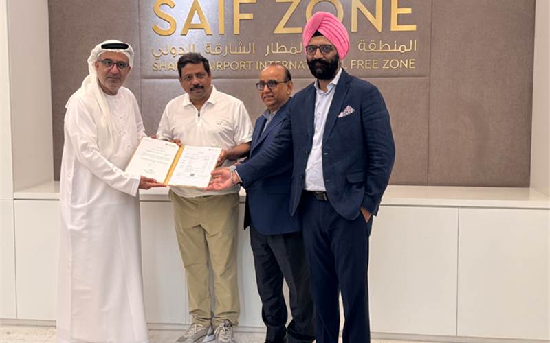 AGI Greenpac expands global footprint with new Dubai office