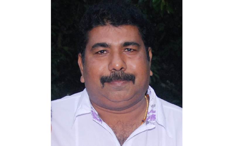 KMPA’s Ajith Jose succumbs to Covid infection