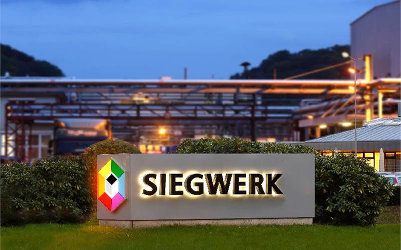Siegwerk’s deinking primer improves packaging recyclability