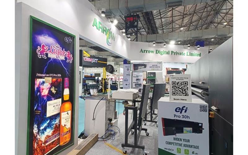Picture Gallery: Media Expo Mumbai 2023