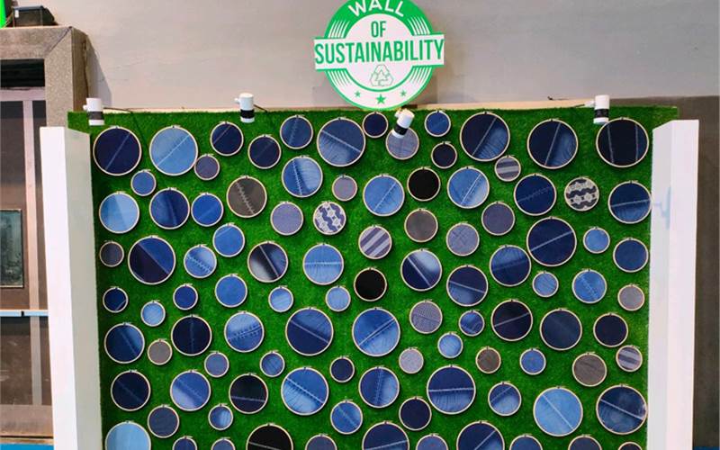 200+ exhibitors at Gartex Texprocess in Delhi