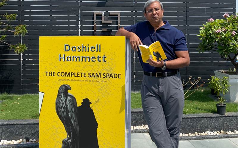 Hachette releases retro revival series of bestselling thrillers