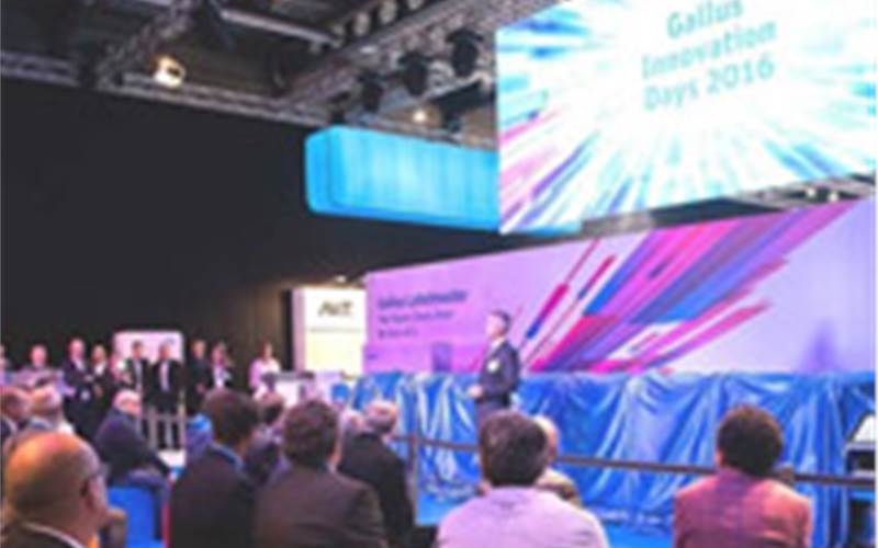 PrintWeek India to host roundtable discussion at Gallus Innovation Days