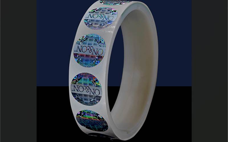 Labelexpo 2024: Holostik to reveal several products