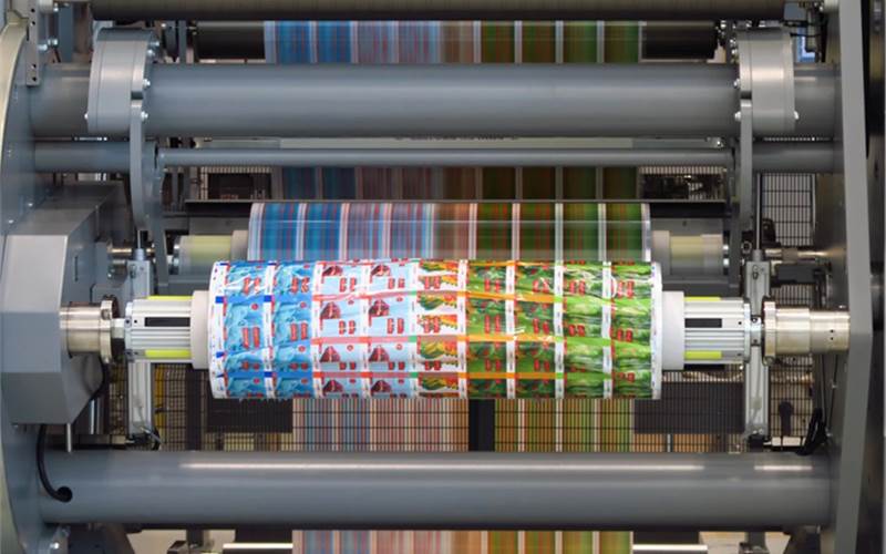 ERA study highlights gravure printing as a sustainable choice
