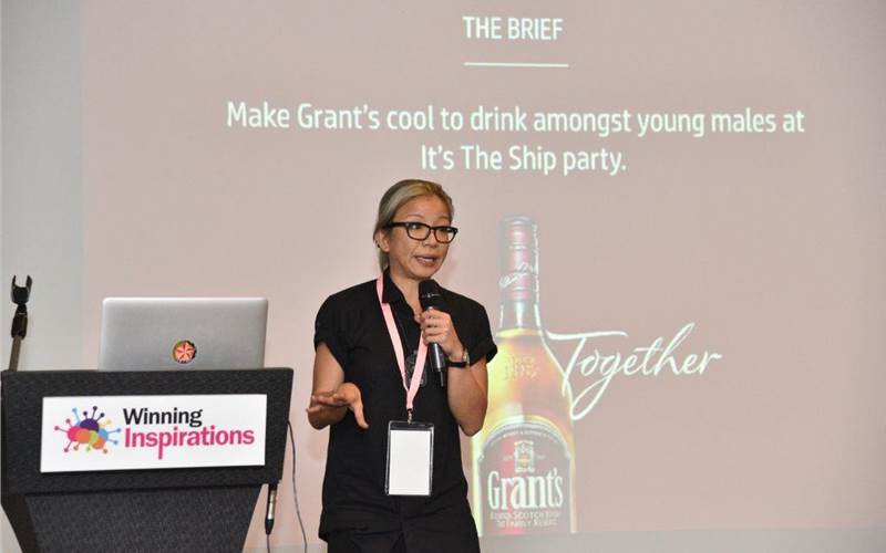 The curator’s circle session saw leading industry players like Johnson & Johnson, Mondelez, Proctor and Gamble, GlaxoSmithKline and GoodStuph