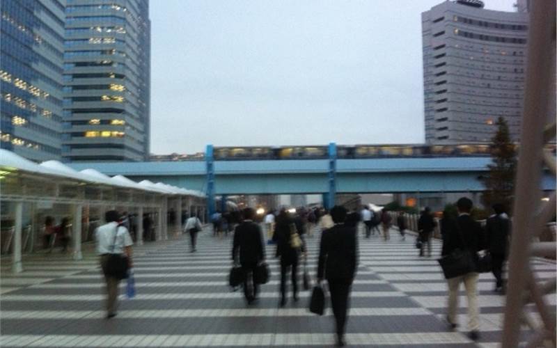 Picture Gallery: Japan Graphic Arts Show 2013