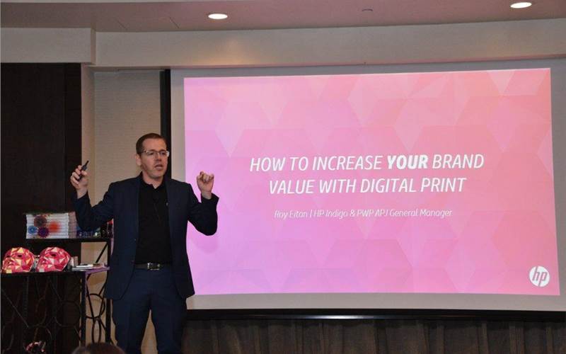 The keynote session saw movers and shakers of the fashion, photo, concierge and delivery service industries presenting success stories achieved by disruptive innovation