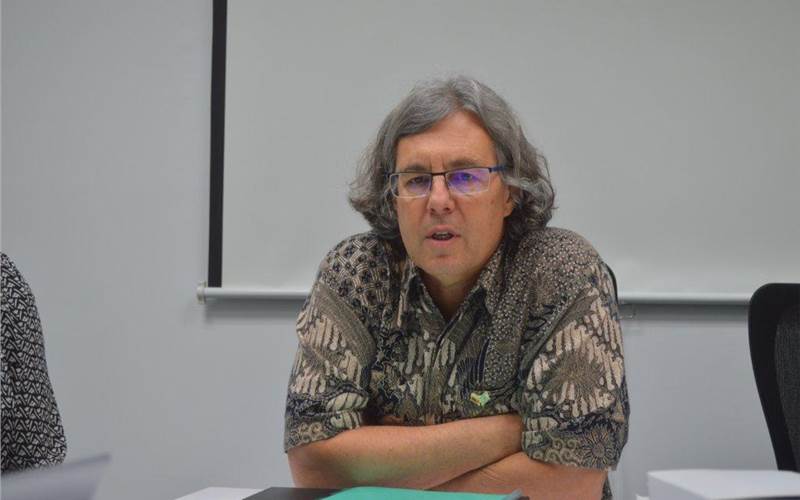 “We plan to replicate such business model across Asia. The plan is to create a network of HP Indigo’s user plus educate end customer about the various possibilities with digital print technology,” informs Bar-Shany