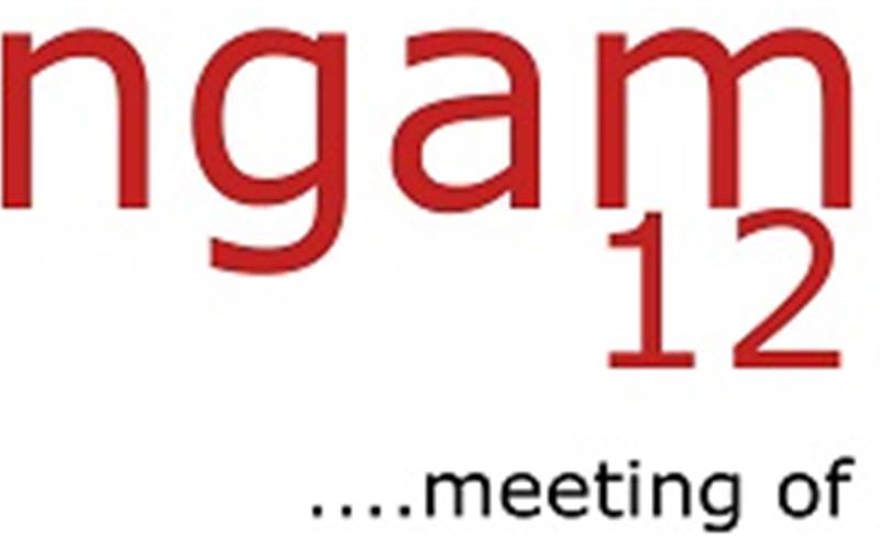 Sangam12 – The Largest Oracle Users Conference in India