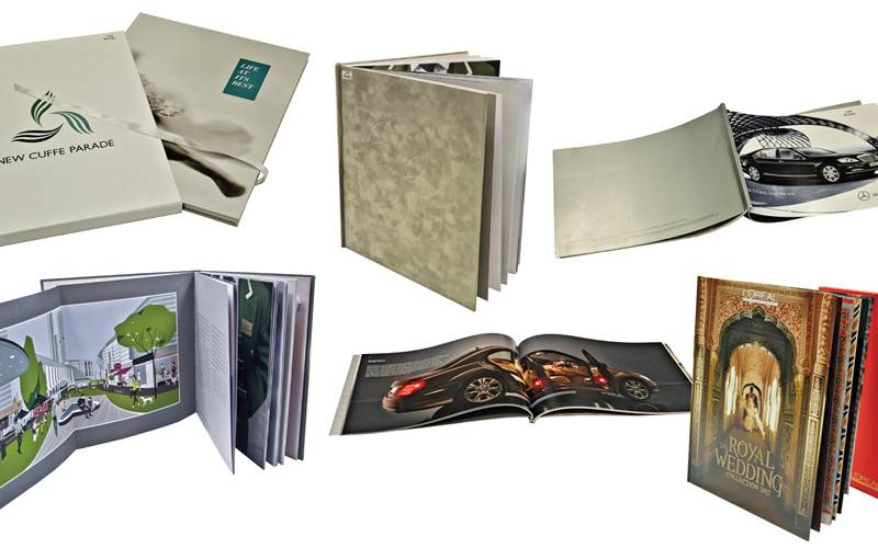 PrintWeek India Brochure Printer of the Year 2012 - Parksons Graphics. In 1957, Parksons Graphics entered the printing industry as manufacturers of playing cards. Parksons is also one of the few printers to be FSC certified