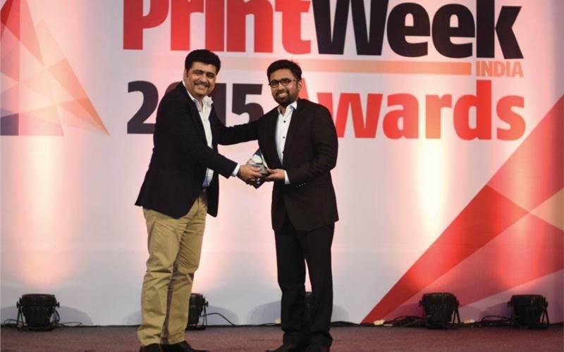 Marvel Graphic Studio has been on the winning side of the Fine Art Printer category for the last four times, and by making it a fifth time, it has created a record of sorts. Category sponsor: Sona Commercial