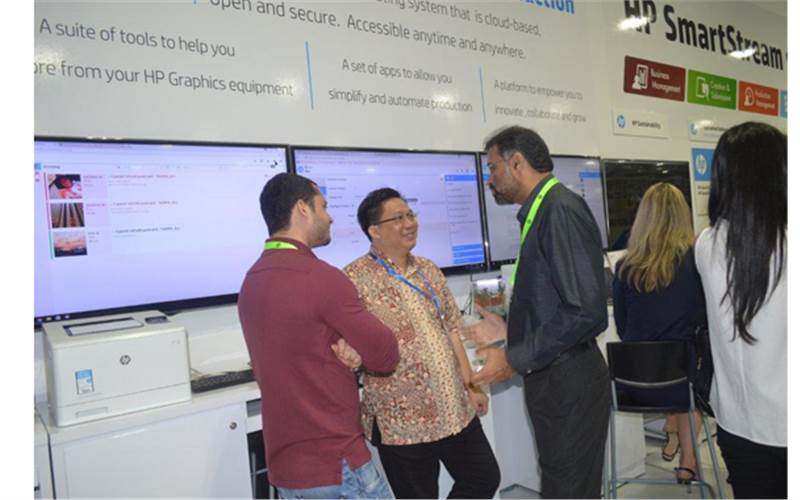 The event on day one was curated to help elevate brand owners and marketing professionals to new heights by discovering creative ways to bring their inspirations and innovation to life