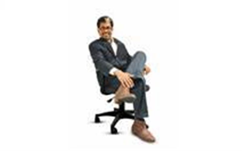 Print magic with five websites: The Noel D'cunha Sunday Column