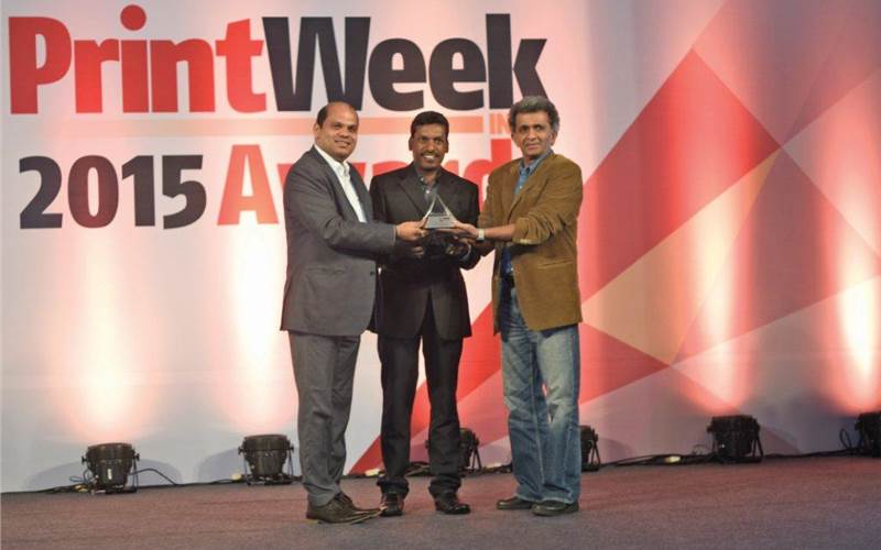 The Mumbai-based corrugation specialist returns with Corrugated Kids Furniture to pick up the Innovative Awards three years after it floored the judges with its Rocking Chair in 2011. Category sponsor: Advanced Graphic Systems