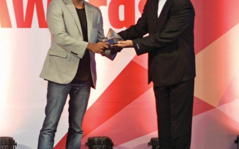 Jagran Prakashan bags the Newspaper Award for its national edition Dainik Jagran. The last time Jagran won the Award was in 2012