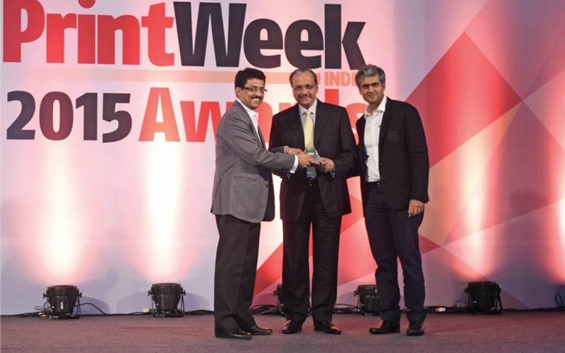 The samples sent by Parksons for the Packaging Converter (General) category had a kind of finesse to them. Parksons wins the Award for all-round excellence in packaging printing and finishing. Category sponsor: Pidilite