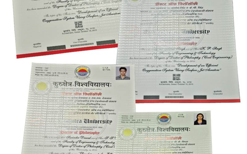 PrintWeek India Personalisation, VDP & Transpromo Printer of the Year 2012 - Perfact Color Digital Prints. The company is equipped with iGens, DC 7000, DP 180s, Nuveras, HP 5500. Plus softwares from XMPie, GMC and FreeFlow