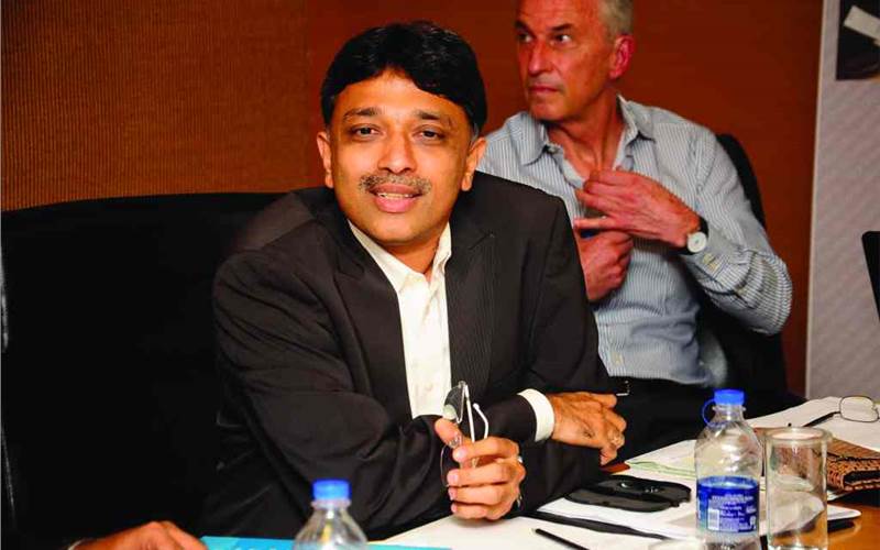 Nimesh Vora of Srinivas Papers keen to share his learnings of costing models