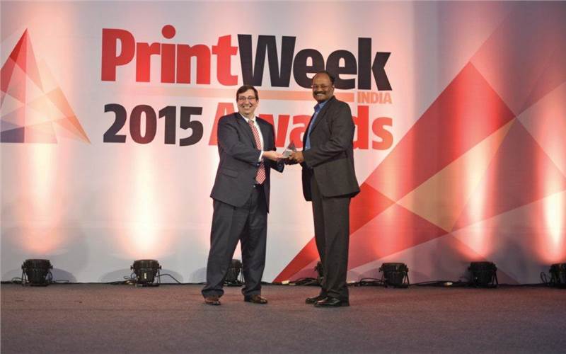 For Pragati, this is the fourth consecutive PUR Book Maker Award, since the Award was instituted in 2012