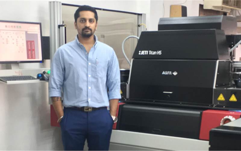 Bhatt - looking at a healthy growth of about 10-20% per annum