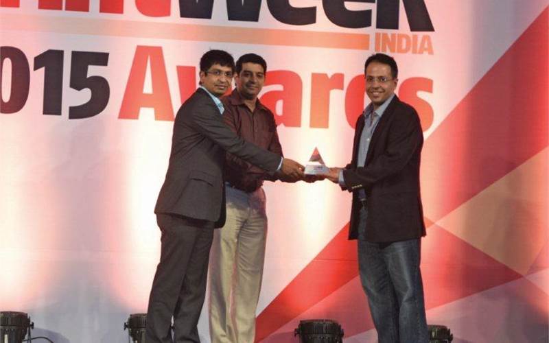 The samples from Prodon Enterprises for the Social Staionery Printer wowed the judges with a truly standout sample kit and swatch book with absolutely beautiful prints