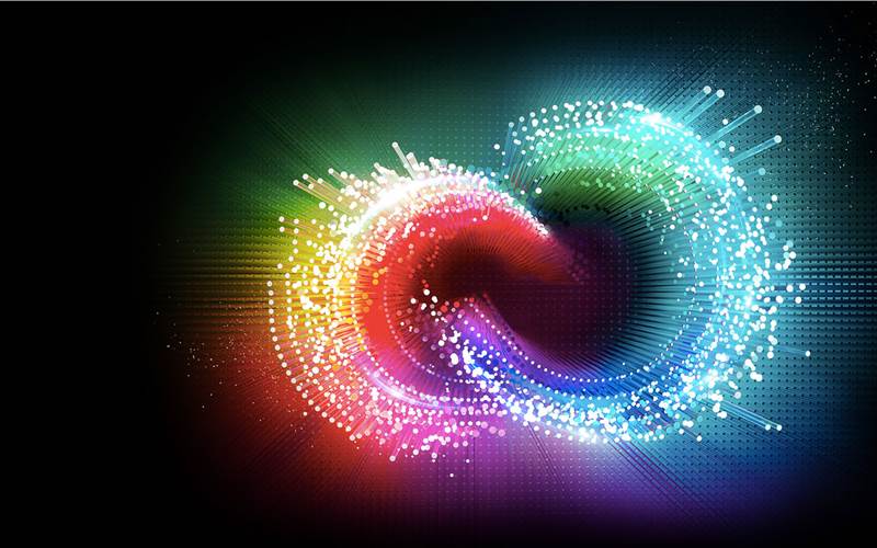 Now, work on the go with Adobe’s cool apps