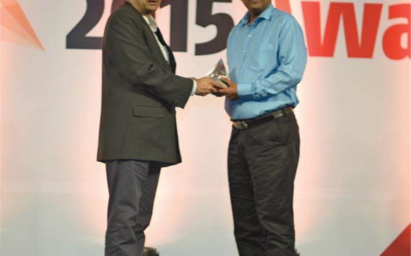 For this book giant, environment and sustainability is a top priority. In what is its second win in the Green Printing Company category, Repro India has outperformed its two contenders with a 31% reduction in its specific energy consumption in three years. Category sponsor: ITC - Paperboards and Specialty Papers Division