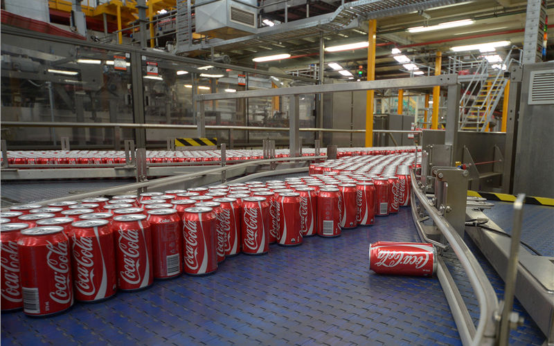Hindustan Coca-Cola eyes USD 2.5 billion in revenue by 2020