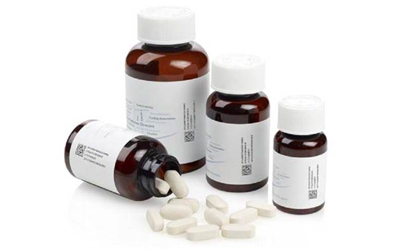 The pharmaceutical industry is grappling to choose an optimum technology for coding on labels for bottle serialisation
