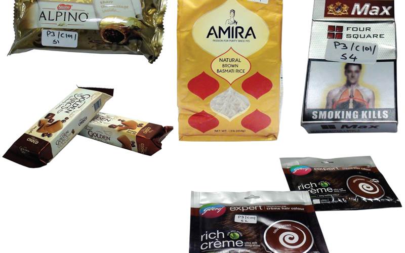 PrintWeek India Pre-Press Company of the Year 2013 - Trigon Digital Solutions. Trigon specialises in ideation and creation of packaging design, pre-press colour separation, and proofs and mock-up on actual substrate with technology partners such as Esko, Kodak and HP