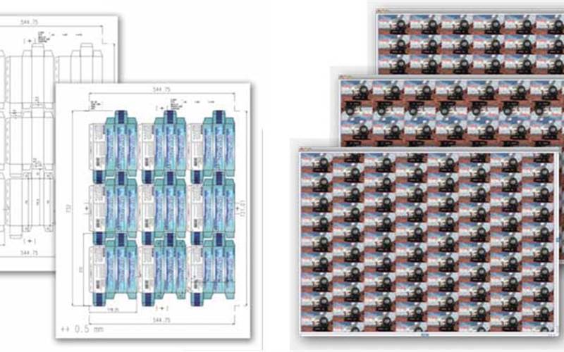 MaxPro - Bodhi: All things workflow, and for all those who love processes. And why not? In this world of digital technology, all things in the process have to be connected and Bodhi is here with the correct and connected solutions for the label and packaging industry. Launched two years ago in India, there are many installations worldwide, some in India too. Key features include creating press-ready files for digital, offset and packaging processes, quickly and efficiently. Also on display will be packaging pre-press workflow with colour management applications.
          Stall No: G70