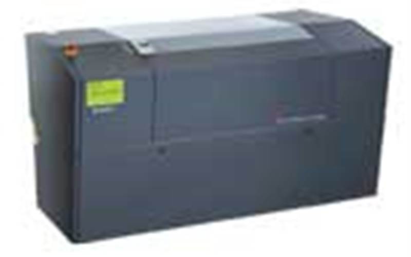 CDI 2530 - Esko: The company has been a leader in digital flexo, and its CDI digital imager has been a force majeure in India, with over 34 installations. Esko CDI 2530 can image digital flexo plates up to 25x30inch (635x762mm). And, when combined with HD, CDI turns polymer plates into high quality flexo printing plates, capable of delivering greater run-lengths, few washing cycles to make sure that the press is optimally used. There are 23 HD Flexo and 14 inline UV systems installed in the region
          Stall No:B52