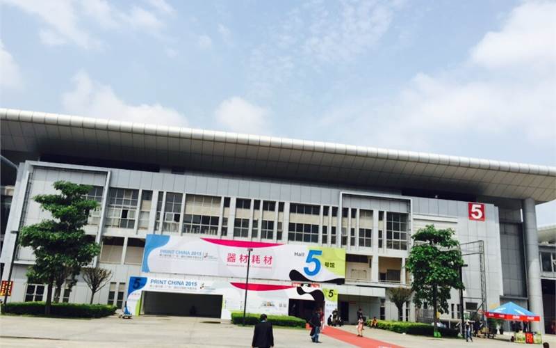 Print China evokes pro print sentiments