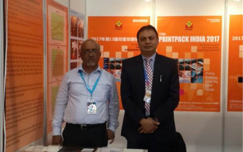 Print China evokes pro print sentiments