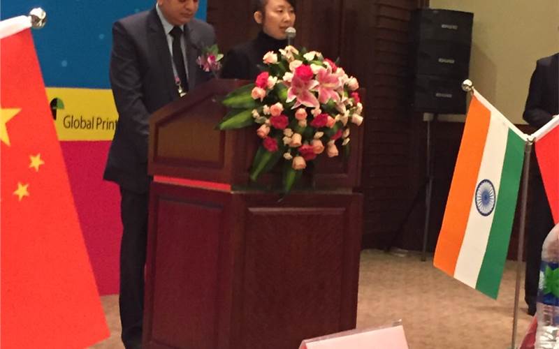 Print China evokes pro print sentiments