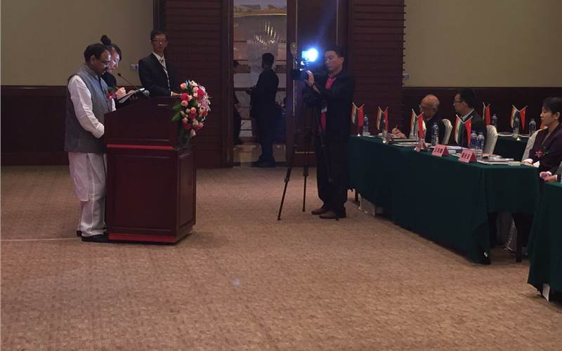 Print China evokes pro print sentiments