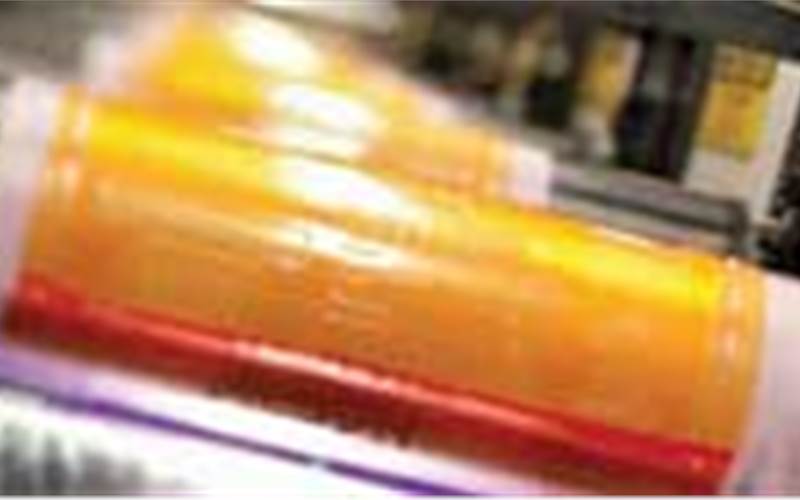 Flexcel NX system - Kodak: This one has been an award winner for Kodak since it was launched in Drupa in 2008. It was made commercially available for Asia Pacific in 2009 with the launch of Digicap NX technology for improved densities in flexo printing. The Flexcel NX system delivers flexo printing with line screens of up to 175lpi+. Kodak has installed close to 400+ Flexcel NX Digital Flexographic systems around the world and 12 in India. Also, on show will be the new Kodak Flexcel NX-C Digital Flexographic plates for corrugated applications and the Flexcel NX Wide Digital Flexographic Imager (50x80inch) for wide-web applications.
          Stall No: J48