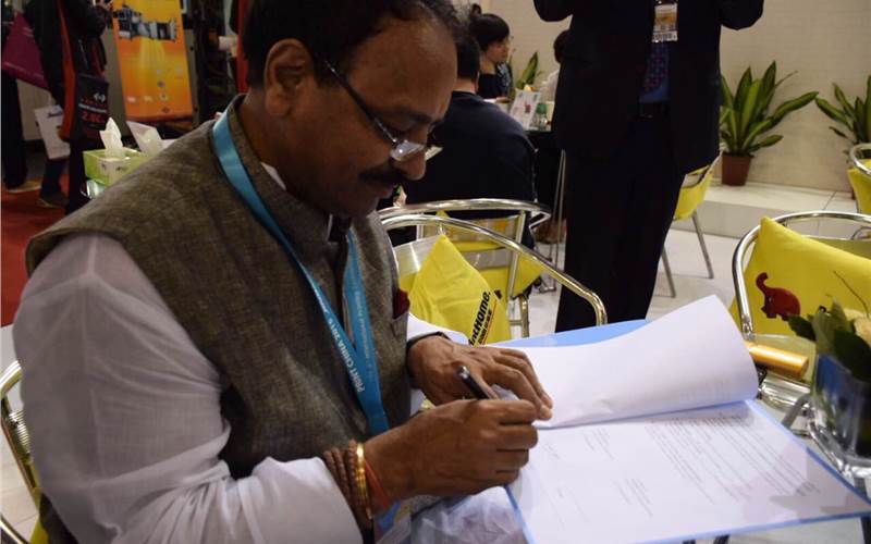 Print China evokes pro print sentiments