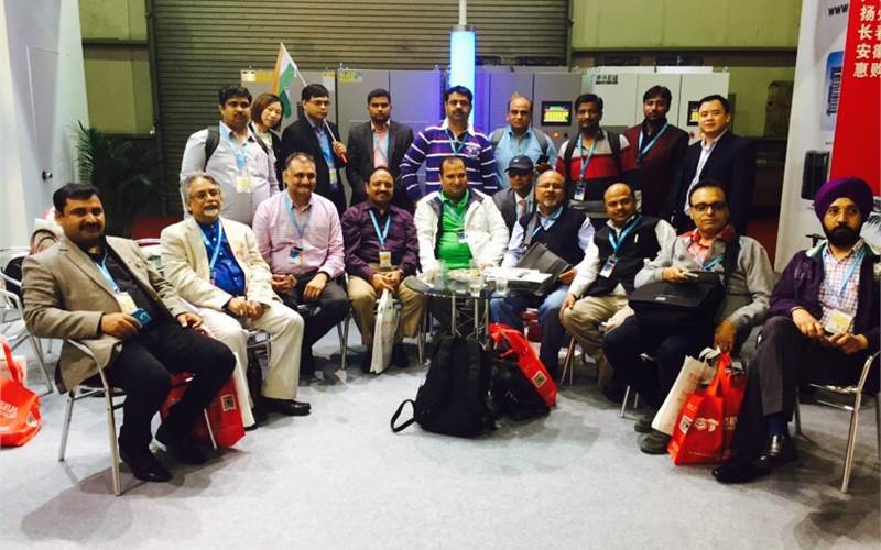 Print China evokes pro print sentiments