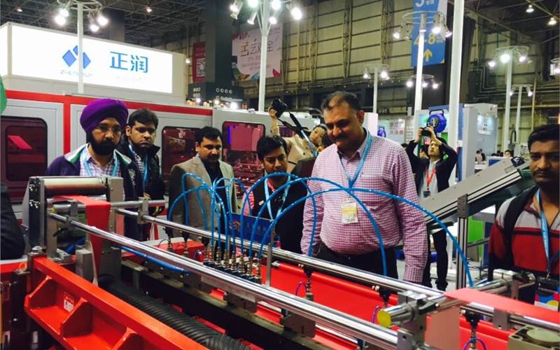 Print China evokes pro print sentiments