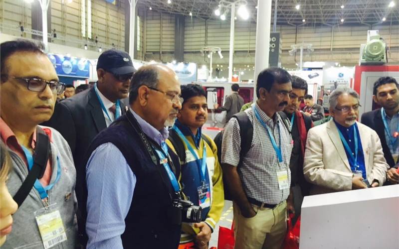 Print China evokes pro print sentiments