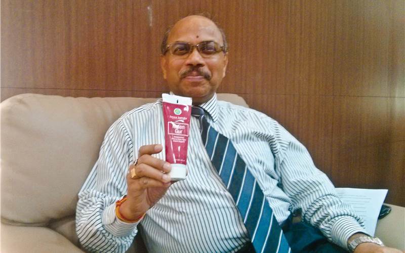 He is the brain behind Indiapack and the face of most things packaging in the country. He speaks of patents and developing new packaging cities. All this being a road map for India to become a dominant force in packaging. Excerpts of Dr N C Saha's interview with Ramu Ramanathan